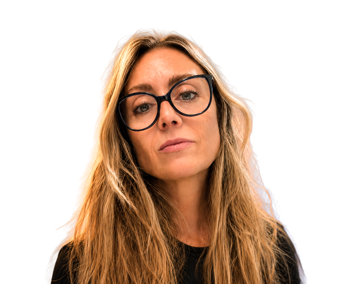 María Rufo